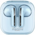 Xiaomi Redmi Buds 6 Active Transparent blue