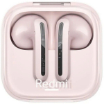 Xiaomi Redmi Buds 6 Active Transparent powder