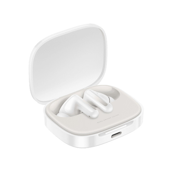 Xiaomi Redmi Buds 6 Cloud White