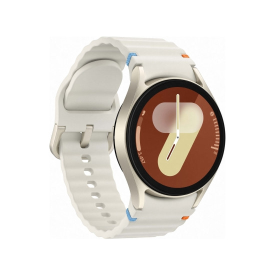 Smartwatch Galaxy Watch 7 LTE Bluetooth 40 mm L305 Crème