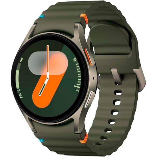 Smartwatch Galaxy Watch 7 LTE Bluetooth 40 mm L305 Vert