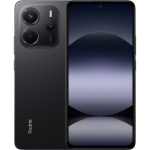 Xiaomi REDMI NOTE 14 8/256GB Noir