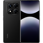 Xiaomi REDMI NOTE 14 PRO 4G 8/256GB Noir