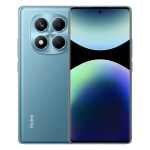 Xiaomi REDMI NOTE 14 PRO 4G 8/256GB Bleu