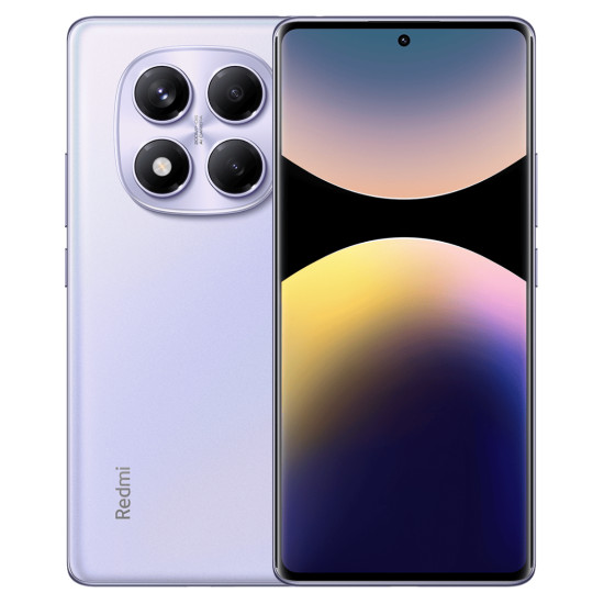 Xiaomi REDMI NOTE 14 PRO 4G 8/256GB Violet