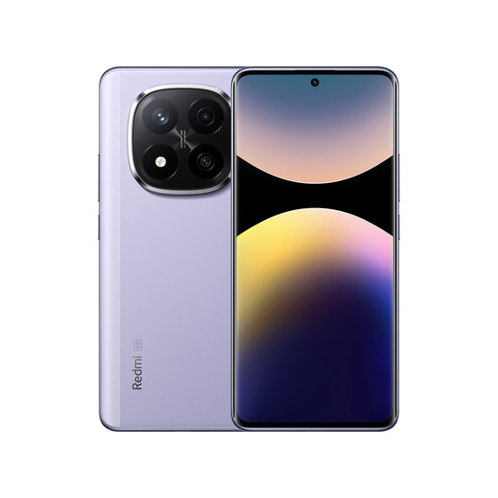 Xiaomi REDMI NOTE 14 PRO PLUS 5G 12/512GB Violet