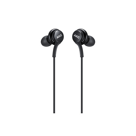 SAMSUNG Kit piéton USB-C audio AKG Noir