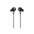 SAMSUNG Kit piéton USB-C audio AKG Noir