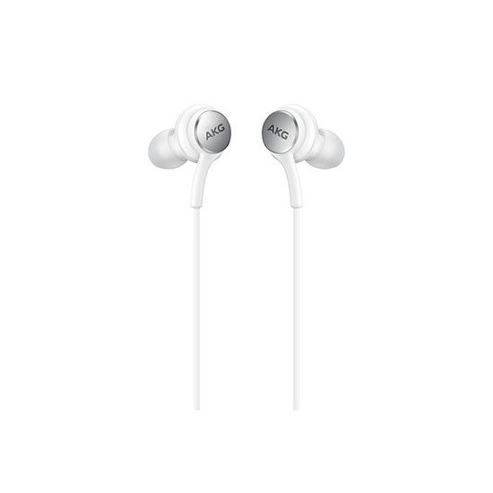 SAMSUNG Kit piéton USB-C audio AKG Blanc