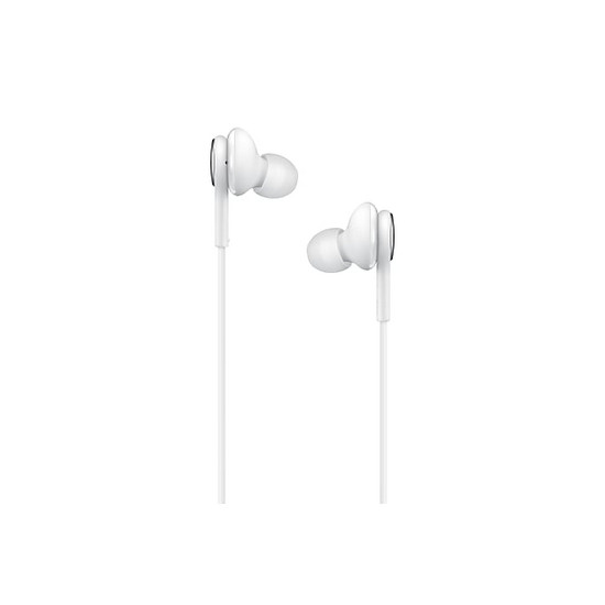 SAMSUNG Kit piéton USB-C audio AKG Blanc
