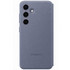 Galaxy S24 Case - Smart View Wallet Case Violet