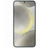 Galaxy S24 Case - Silicone Case White