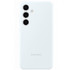 Galaxy S24 Case - Silicone Case White
