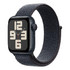 Watch SE GPS 40mm Midnight AC, Ink Sport Loop