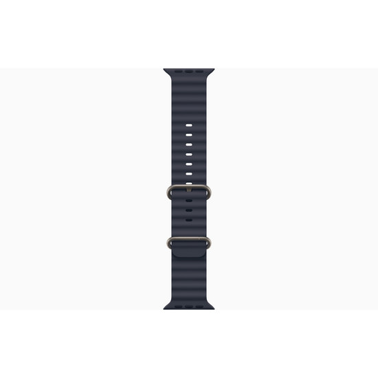 Watch Ultra 2 GPS + Cellular 49mm Natural TC, Navy Ocean Band