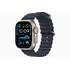 Watch Ultra 2 GPS + Cellular 49mm Natural TC, Navy Ocean Band