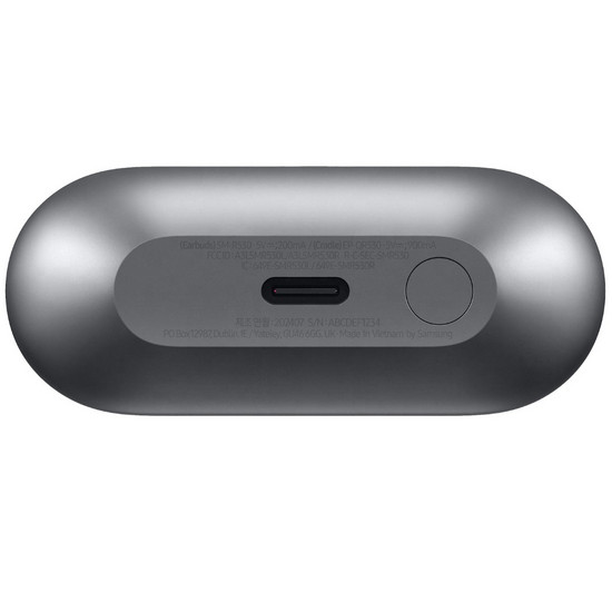 Samsung Galaxy Buds 3 R530 Argent