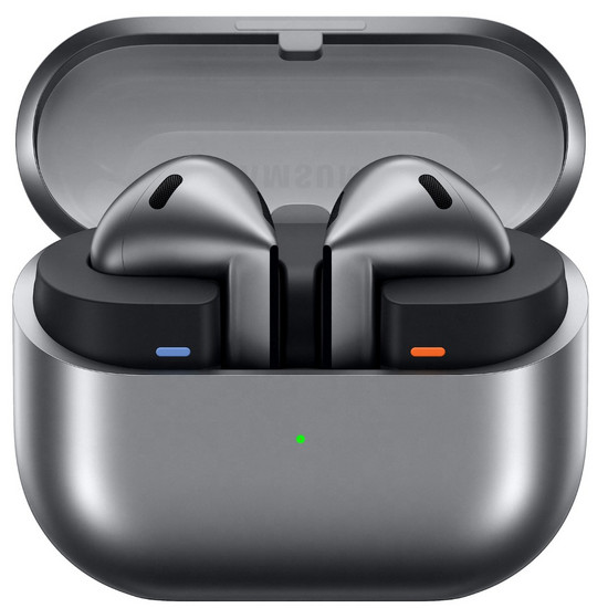 Samsung Galaxy Buds 3 R530 Argent