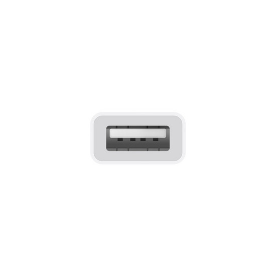 Apple adaptateur USB-C vers USB