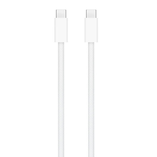 Apple câble de charge USB‑C 240 W (2 m)