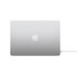 Apple câble USB-C vers MagSafe 3 (2 m) - Argent