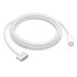 Apple câble USB-C vers MagSafe 3 (2 m) - Argent