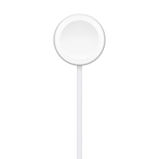 Apple câble de charge rapide magnétique vers USB‑C pour Apple Watch (1 m)