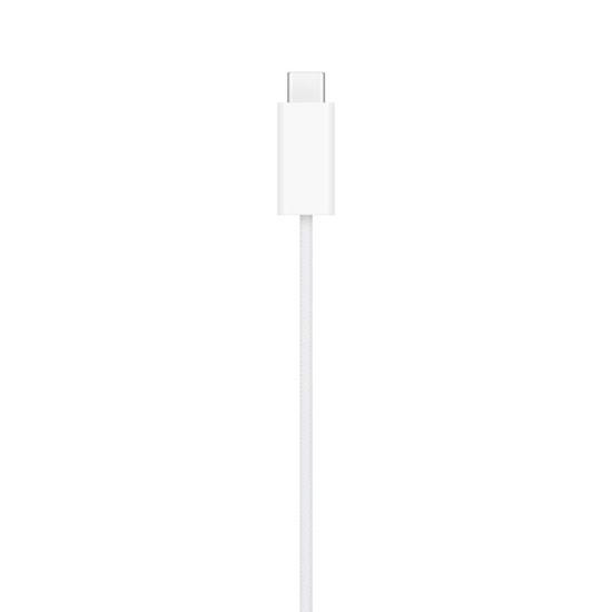 Apple câble de charge rapide magnétique vers USB‑C pour Apple Watch (1 m)