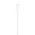 Apple câble de charge rapide magnétique vers USB‑C pour Apple Watch (1 m)