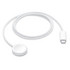 Apple câble de charge rapide magnétique vers USB‑C pour Apple Watch (1 m)