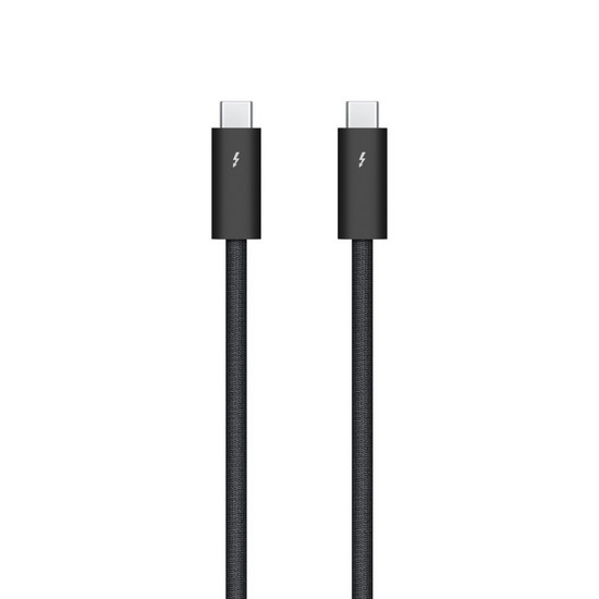 Câble Thunderbolt 4 (USB‑C) Pro (3 m)