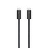 Câble Thunderbolt 4 (USB‑C) Pro (3 m)