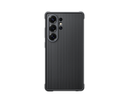 Samsung Case Galaxy S25 Ultra - Rugged, Black