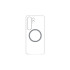 Samsung Galaxy S25 Ultra - Clear Magnet Case, Transparency