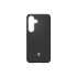 Samsung Galaxy S25 - Aramid Case, Black Silver