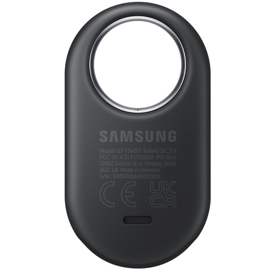 Samsung Galaxy SmartTag2 Noir