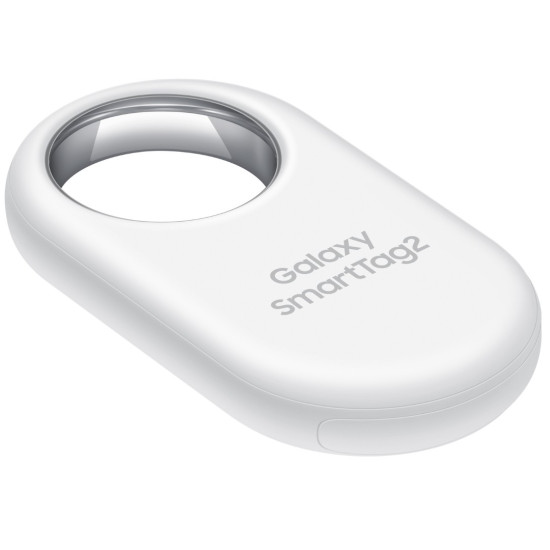 Samsung Galaxy SmartTag2 Blanc