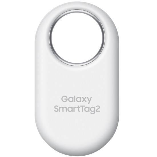 Samsung Galaxy SmartTag2 Blanc