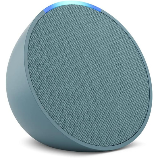 Amazon Echo Pop (1. Gen.) Vert canard