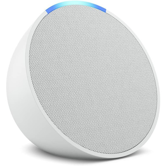 Amazon Echo Pop (1. Gen.) Blanc