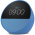 Amazon Echo Spot (2024)  Réveil connecté Bleu