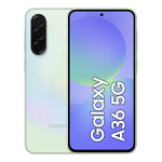 SAMSUNG A36 5G 256 GB (A366) Lime