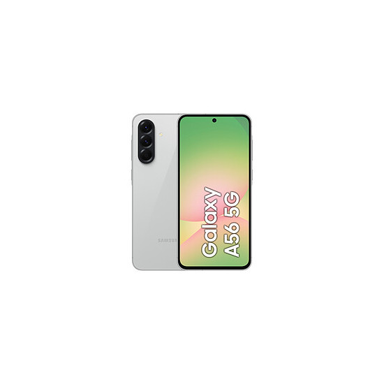 SAMSUNG A56 5G 128GB ( A566 ) Gris