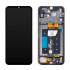 LCD Display Module  Samsung Galaxy A14 5G A146, Black avec chassis
