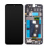 LCD Display Module  Samsung Galaxy A14 A145, Black avec chassis