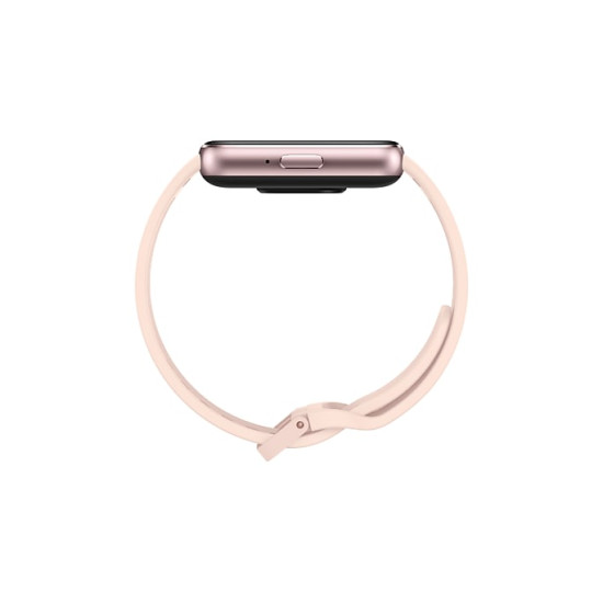 Galaxy Fit 3 R390 Or rose