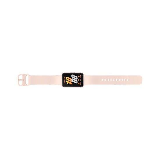 Galaxy Fit 3 R390 Or rose