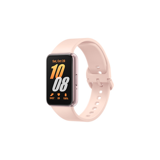 Galaxy Fit 3 R390 Or rose