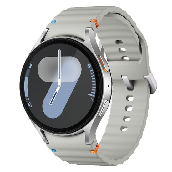 Smartwatch Galaxy Watch 7 Bluetooth 44 mm L310 Silver