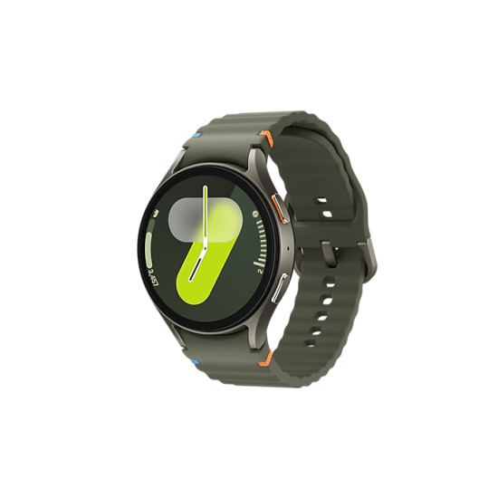 Smartwatch Galaxy Watch 7 Bluetooth 44 mm L310 Vert